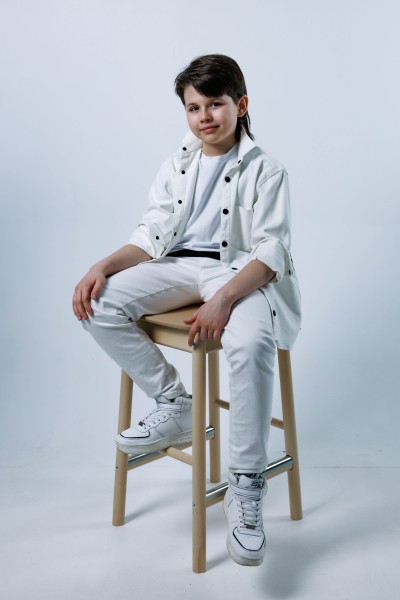 Ты держись, боец!