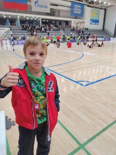 Ярослав Добрынин