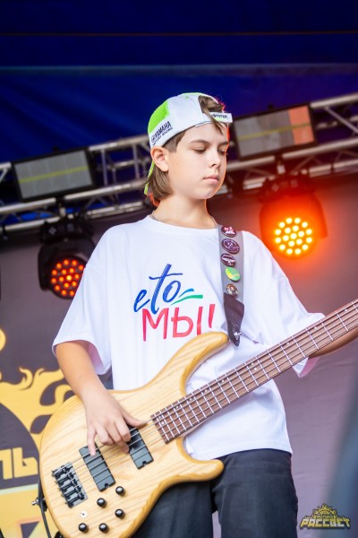 По дорогам Родины