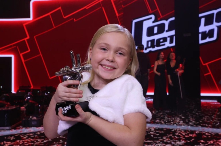 Небо славян