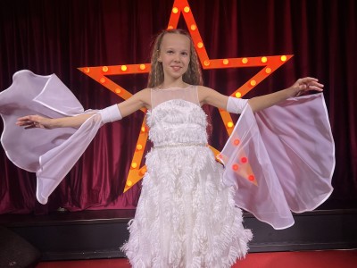 София Шмелева