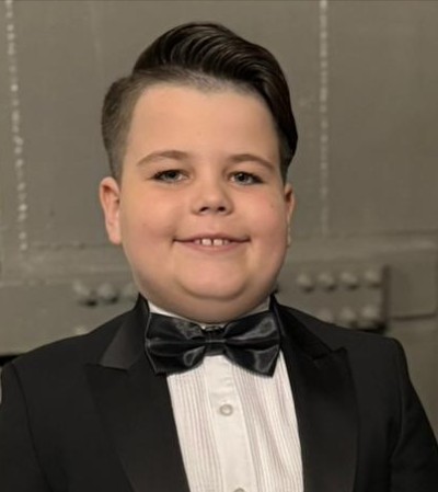 #вокалист #пианист #актёр