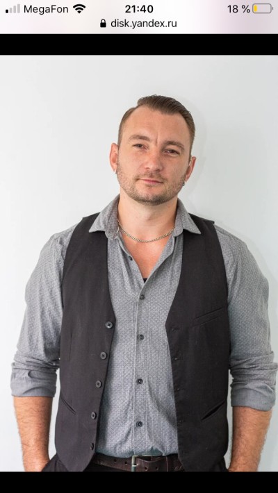 The Air Bros. (Николай Иванов)