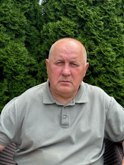 СЕРГЕЙ СМИРНОВ (КОЛОГРИВСКИЙ)