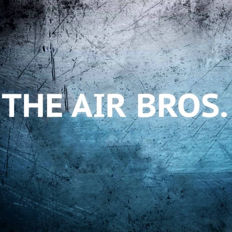 The Air Bros. - Milky Way Galaxy