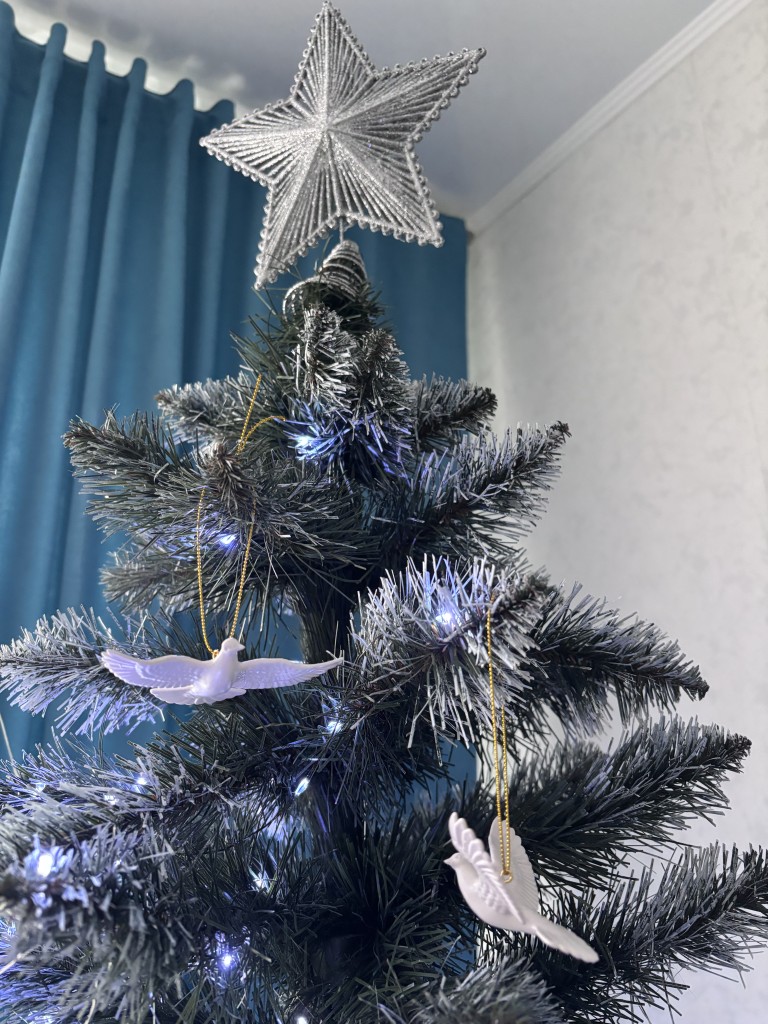 С Новым Годом!