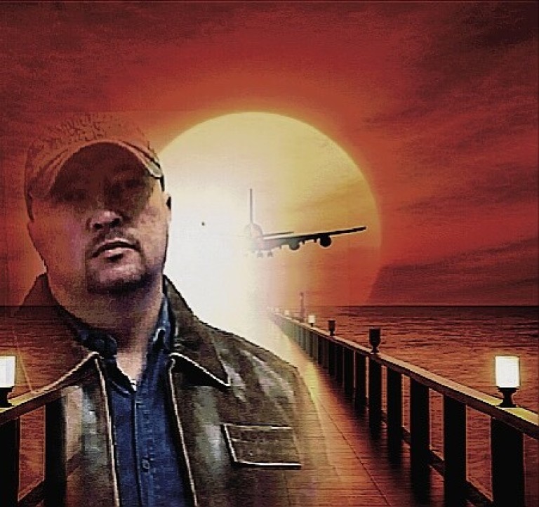 Я знаю - вернусь...