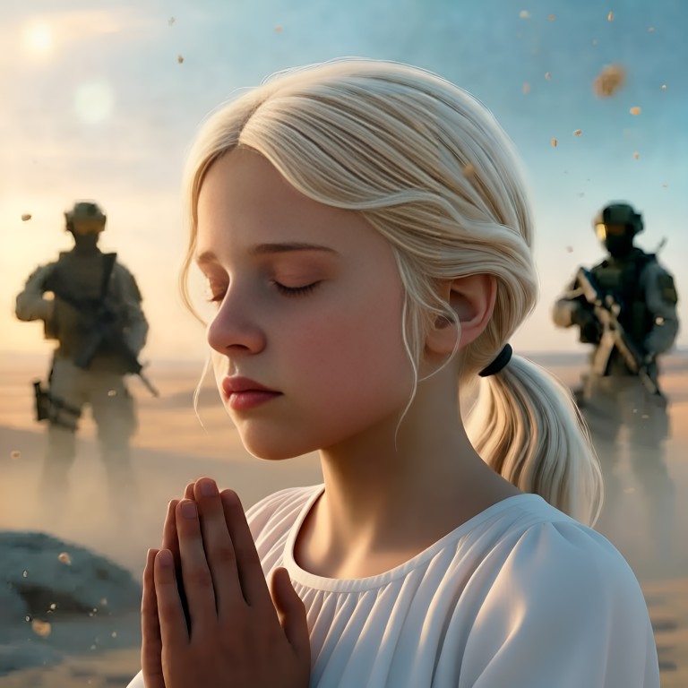 Песня "Воин"