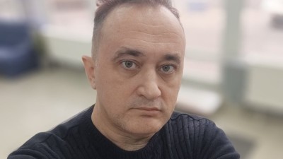 Небо на ветвях