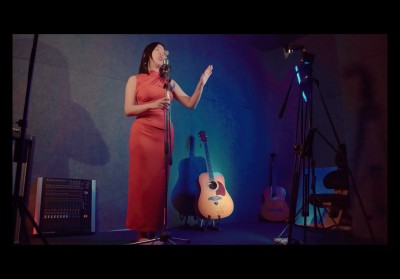 Оставь мне шанс