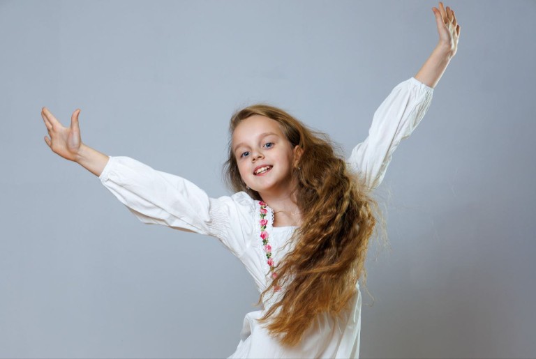 Голос моей земли