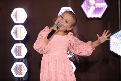 Новикова Вера