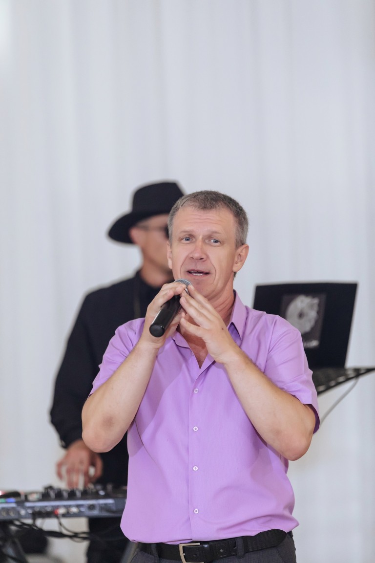 НАША КРОВИНУШКА