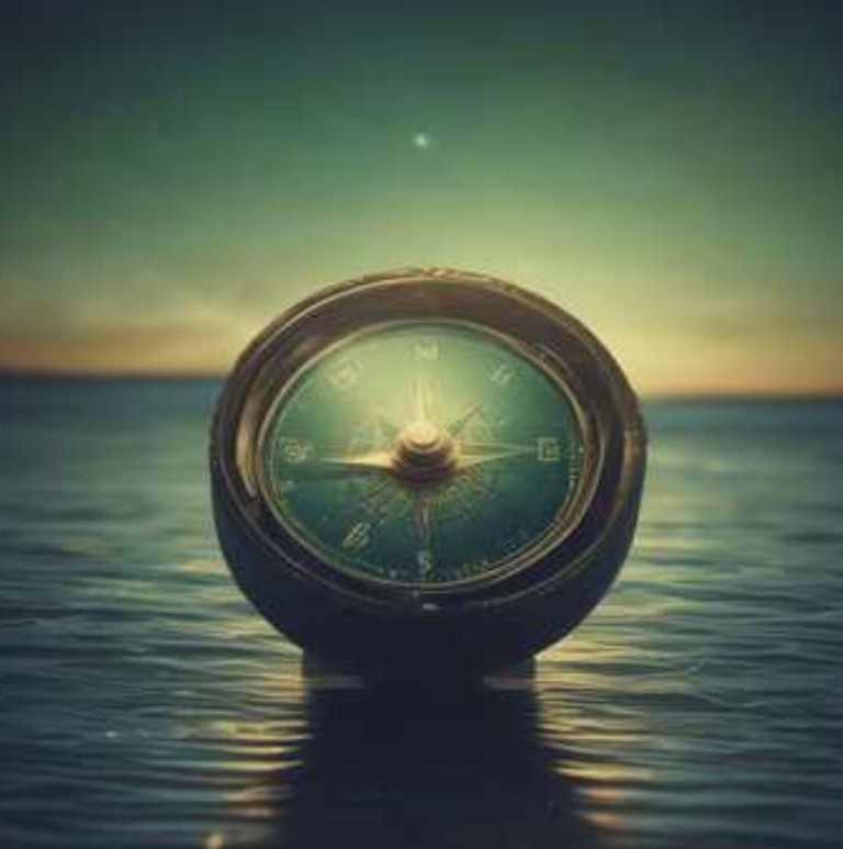 Вера -мой океан