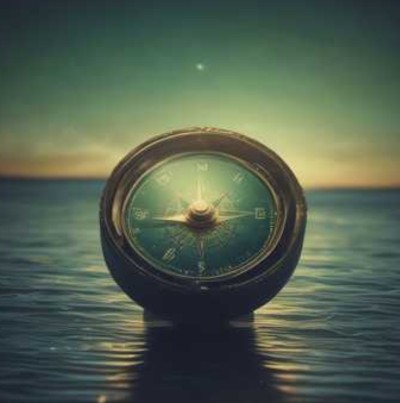 Вера -мой океан