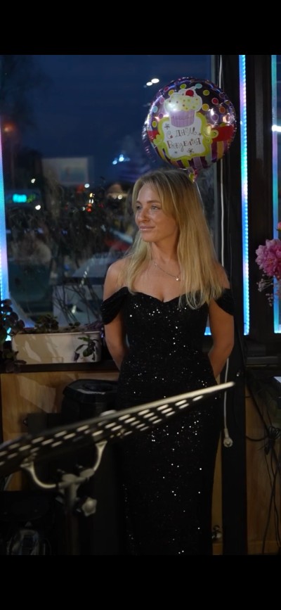 Анна Сарман