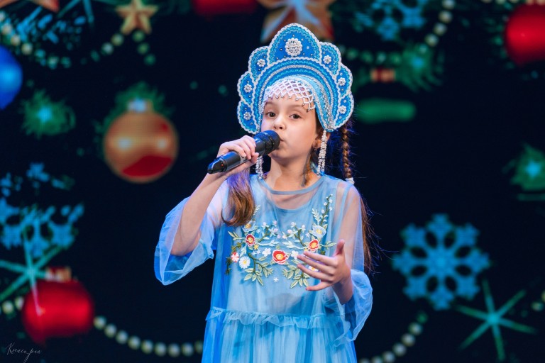 Воздух моей России