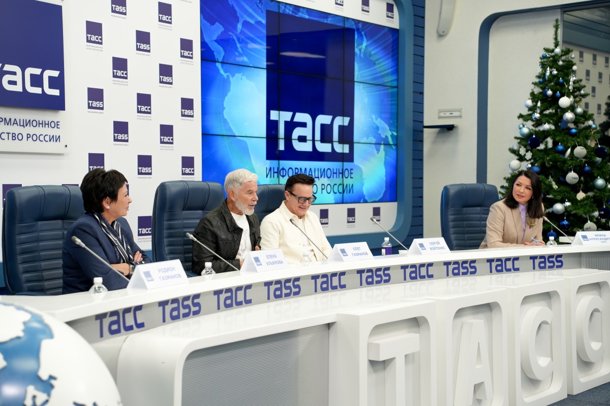 Стартовал четвертый сезон конкурса "Родники"