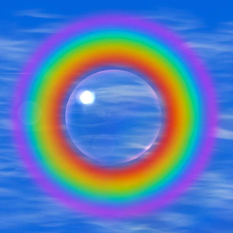 Капля счастья