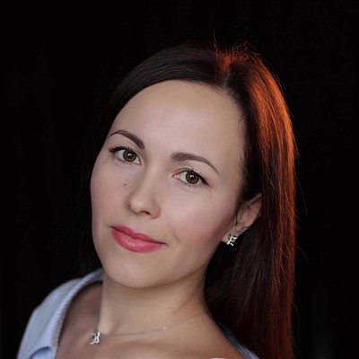 Наталья Борисова