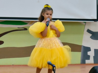 Пусть всегда будет солнце (джазовая версия)