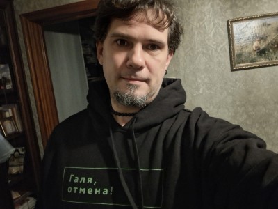 Никита Ланшин