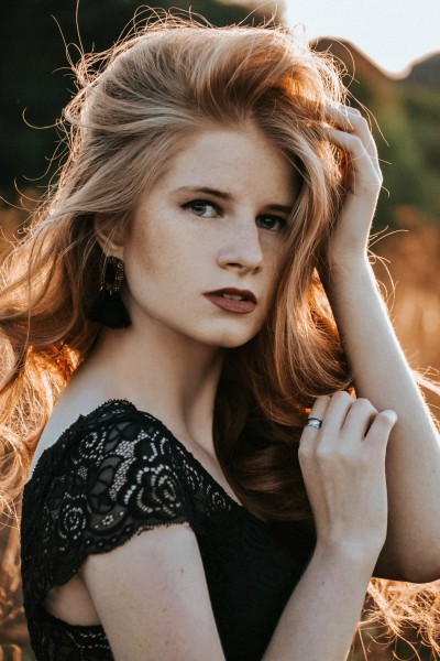 Анастасия Хорьякова