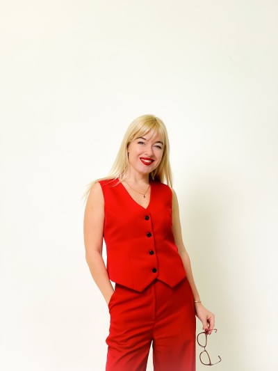 Виктория Орлова