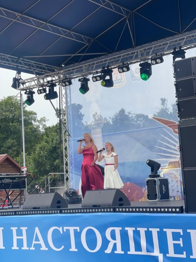 Город-сказка Калининград