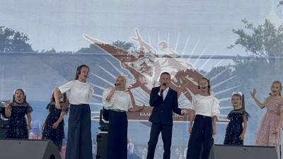 Город-сказка Калининград