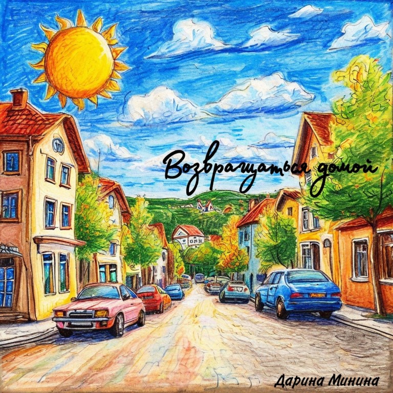 Возвращаться домой