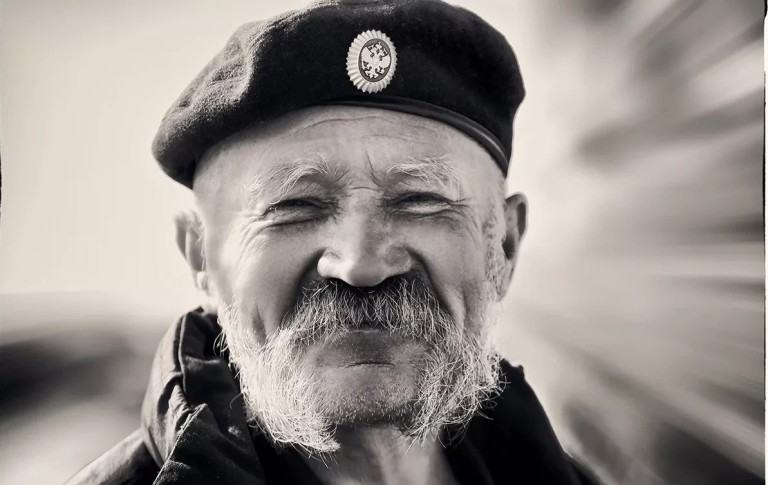 "Эй, боцман"