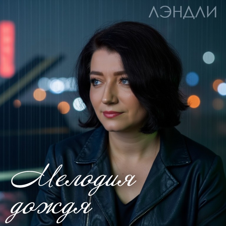 Мелодия дождя