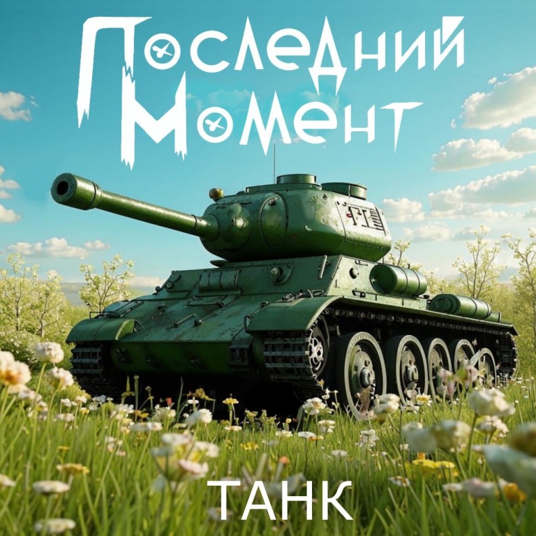 Танк