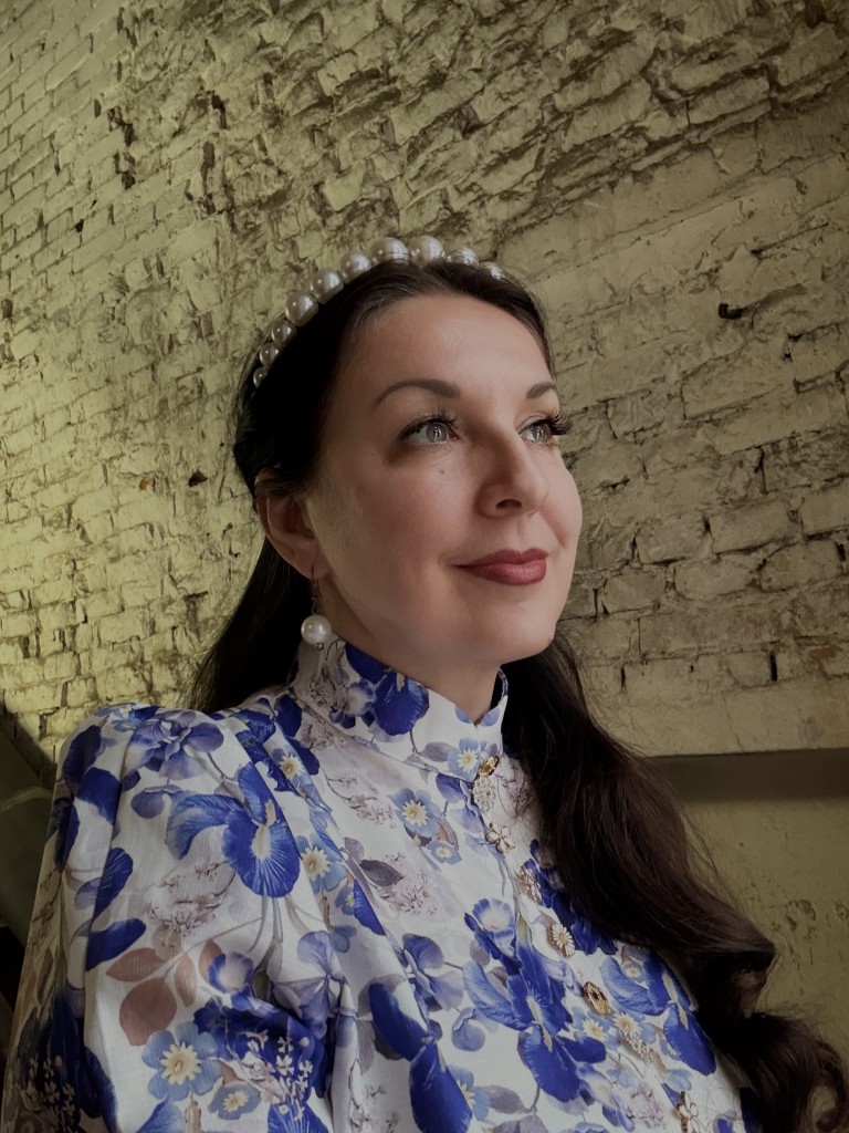 Степь Стрелецкая