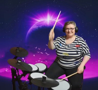 Ирина Алмаева