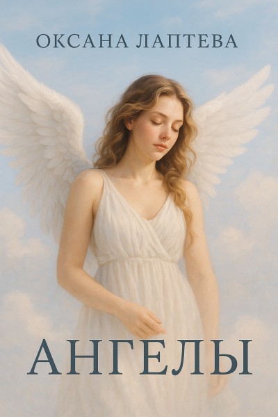 Ангелы