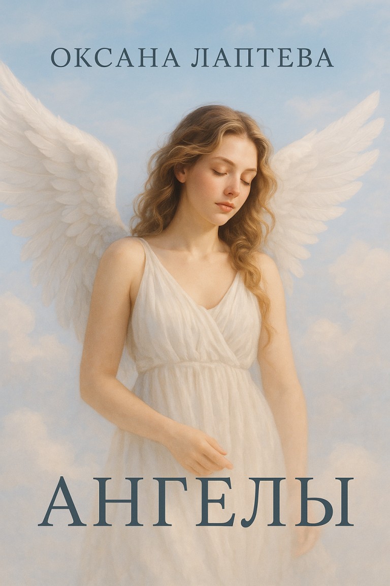 Ангелы