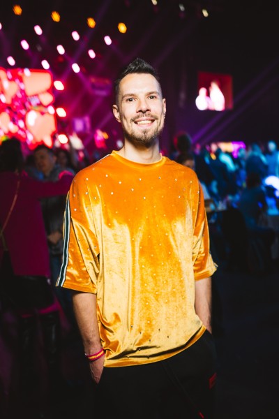 Сергей Николаев