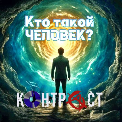 Кто такой человек?
