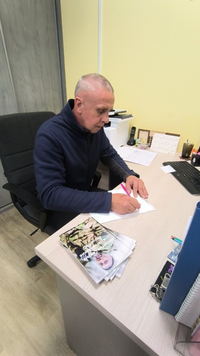 Андрей Григорьев