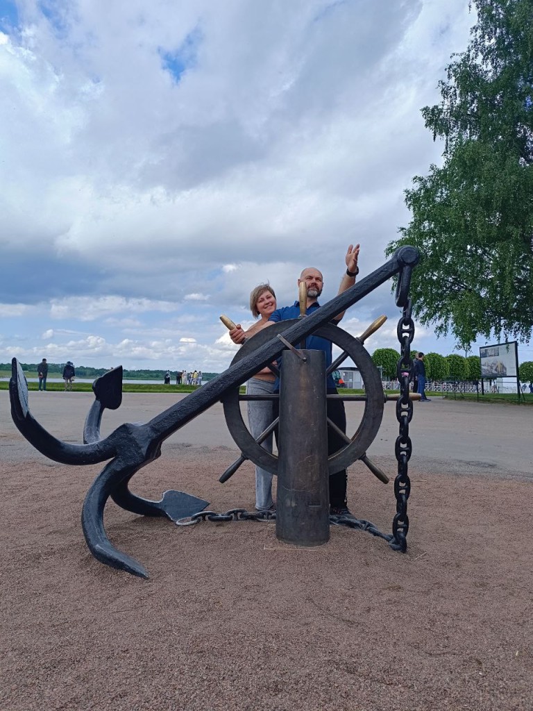 Настанет день(версия 2)