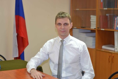 Александр Сметанников