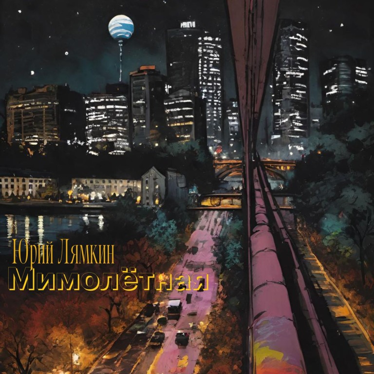 Мимолётная