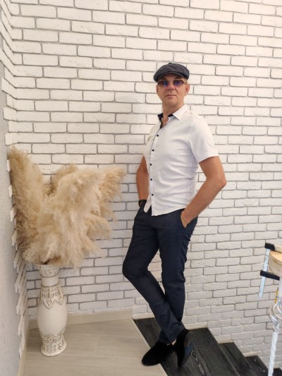 Олег Магадан