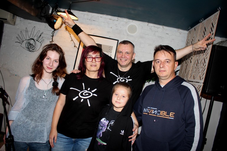 Навстречу Солнцу - Новый год