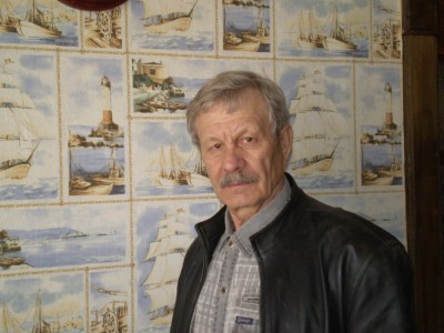 Называйтесь дедом