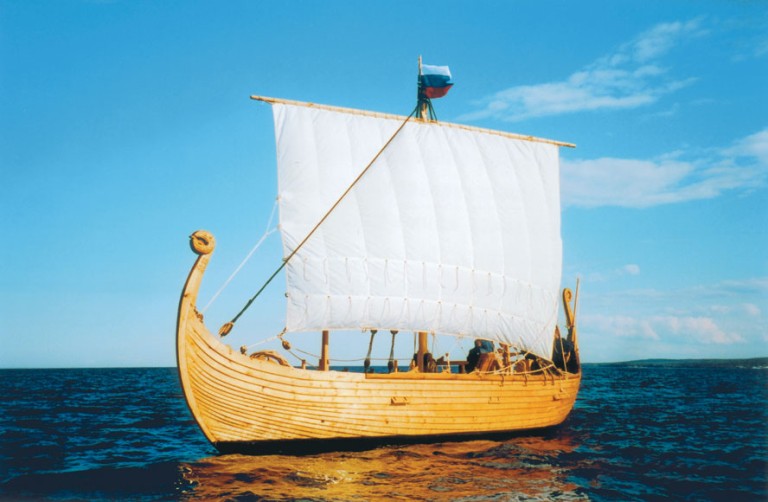 Волею судеб