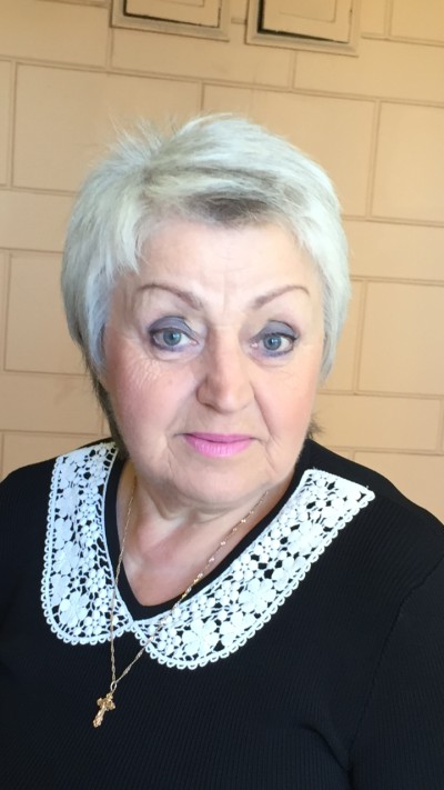 А за черемухой