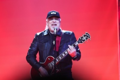 Сергей Ростовъ